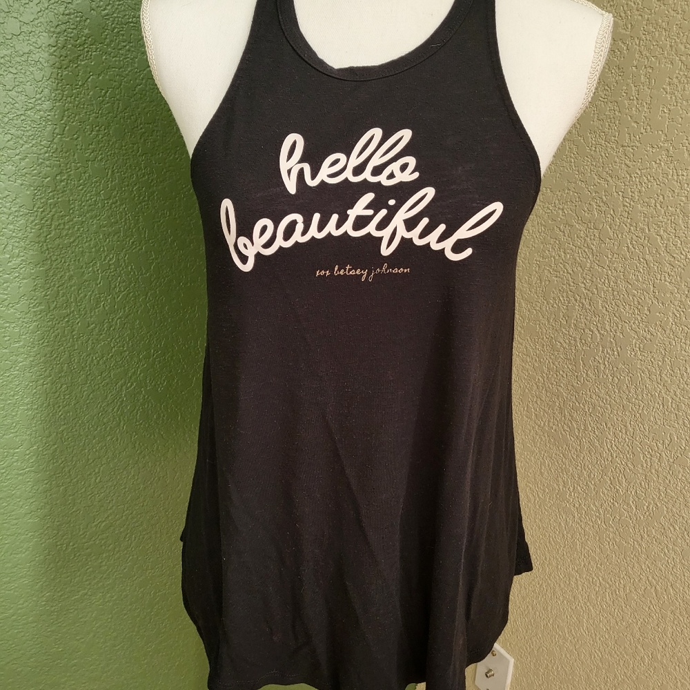 Casual Top M